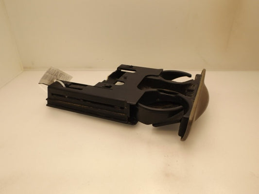 YC3Z2513560CAG 1999-2003 Ford F-250 F-350 Super Duty Console Cup Holder  YC3Z2513560CAG