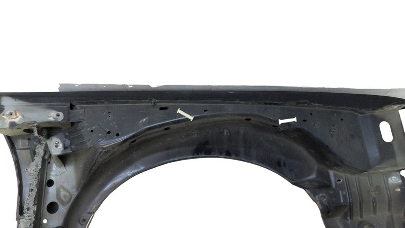 8W1Z16005A 2008-2010 Lincoln Town Car Driver FL Fender Used 8W1Z16005A OEM