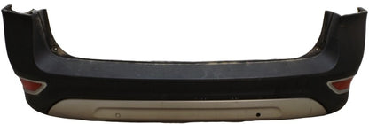 30764502 2010-2016 Volvo XC70 Rear Bumper Cover Used OEM 30764502