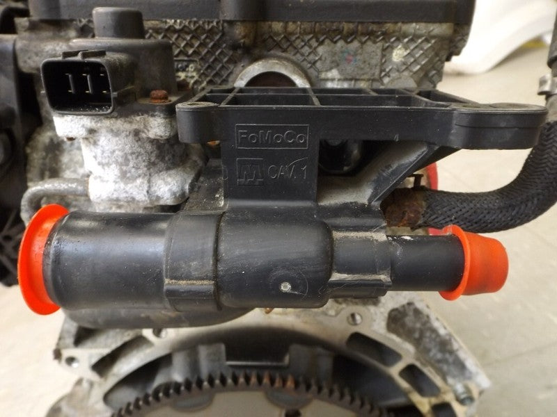 2008-2012 Ford Escape 2.5L Vin 8th Digit 7 Engine Assembly Used OEM 131,404k