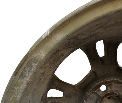 2011-2019 Ford Fiesta Alloy 15x6 Wheel Rim Used OEM