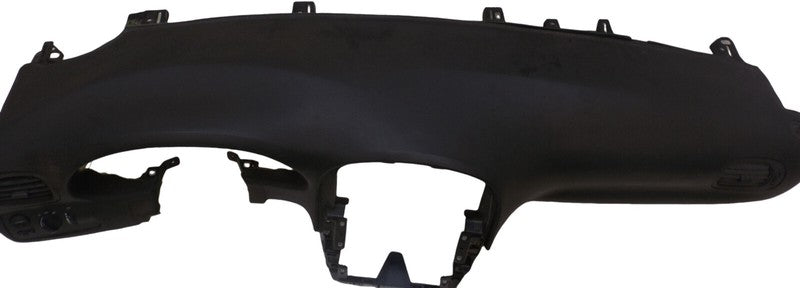 1AV951D5AA 2001-2007 Chrysler Town &amp; Country Dashboard Panel Assembly Used OEM