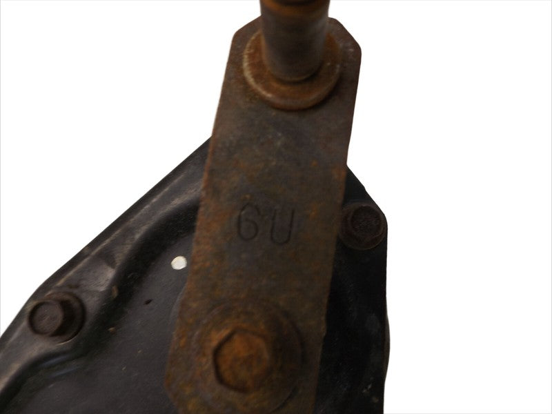 6C2Z17508AARM 1995-2000 Ford E-150 Econoline Windshield Wiper Motor Used 6C2Z17508AARM OEM