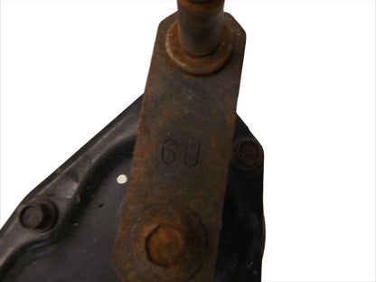 6C2Z17508AARM 1995-2000 Ford E-150 Econoline Windshield Wiper Motor Used 6C2Z17508AARM OEM