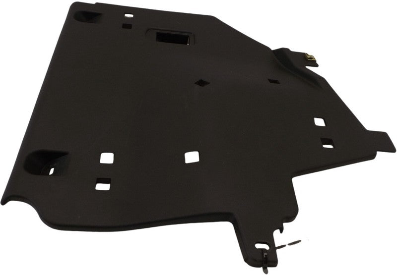 15949378 2010-2017 Chevrolet Equinox Passenger RH Lower Dash Panel Used OEM 15949378