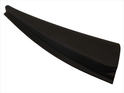 2582794 2009-2012 Chevrolet Traverse Rear Left Door Trim Molding 25873618 OEM USED