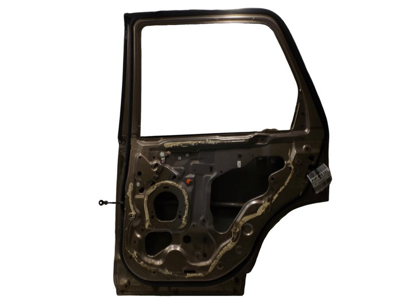 67550S9AA90ZZ 2002-2006 Honda CR-V Passenger Rear RR Exterior Door Shell Used OEM 67550S9AA90Z