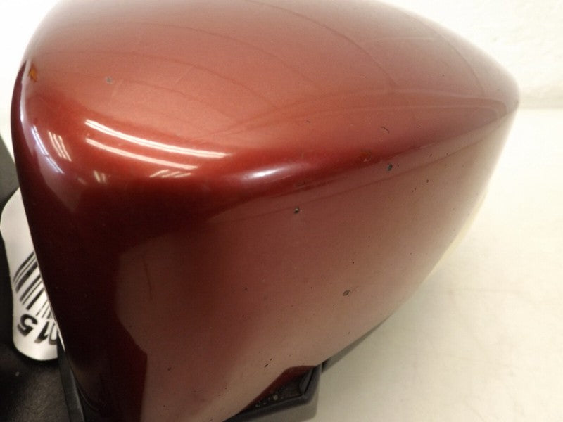 CM5117683CN5DST 2012-2014 Ford Focus Driver FL Door Mirror Used CM5Z17683A OEM