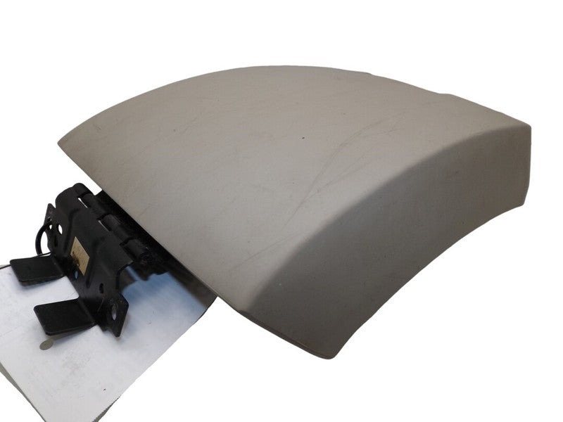 1AU93TL2AA 2004-2008 Chrysler Pacifica Center Console Armrest Used OEM 1AU93TL2AA 
