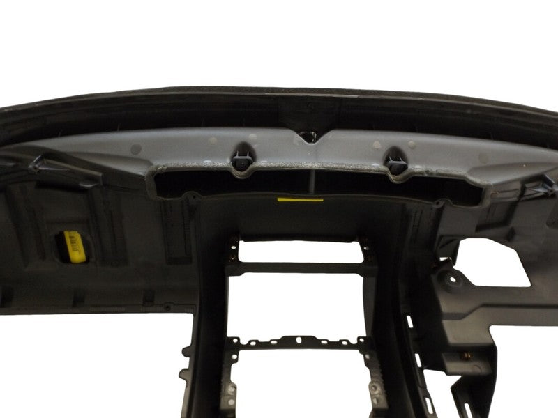 8L8Z7804320AB 2008-2012 Ford Escape Dashboard Assembly Used OEM 8L8Z7804320AB 