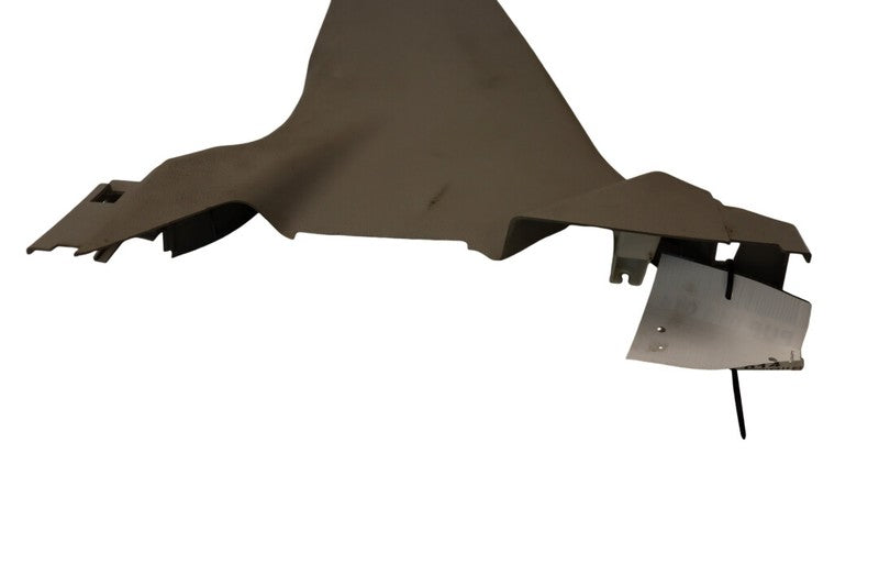 76915JM00A 2008-2015 Nissan Rogue Driver LH Lower B Pillar Trim Used OEM 76916JM00B