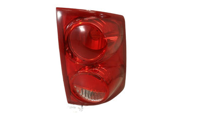 55077605AD 2005-2011 Dodge Dakota Passenger RR Tail Light Assembly Used 55077605AD OEM