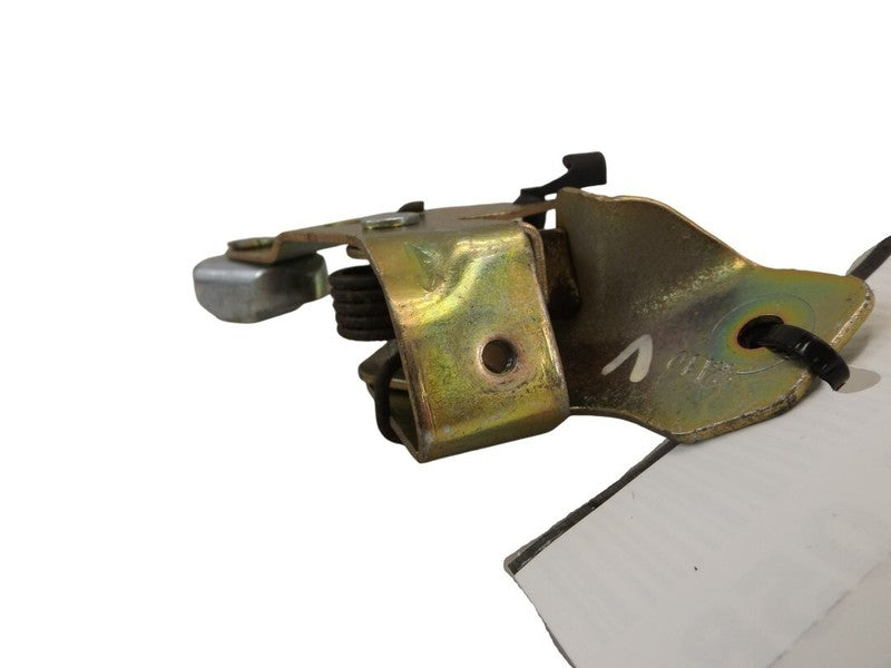 2002-2005 Dodge Ram 2500 Passenger FR Door Latch Mechanism Used OEM