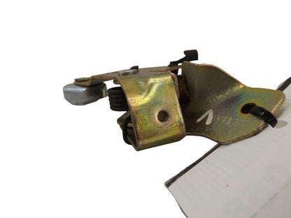2002-2005 Dodge Ram 2500 Passenger FR Door Latch Mechanism Used OEM