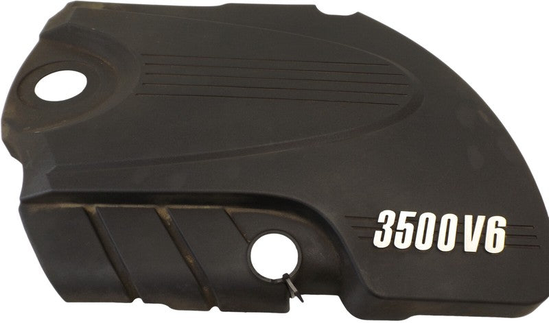 12623367 2006-2011 Chevrolet Impala 3.5L Engine Cover Used OEM 12591343