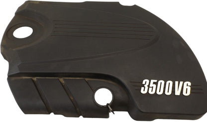12623367 2006-2011 Chevrolet Impala 3.5L Engine Cover Used OEM 12591343
