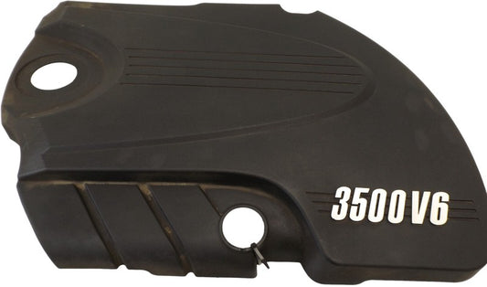 12623367 2006-2011 Chevrolet Impala 3.5L Engine Cover Used OEM 12591343