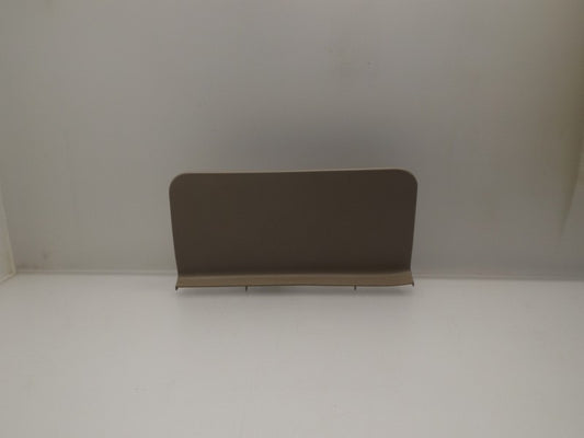 YF1Z5404480AAC YF1Z5404480AAC 2004-2007 Ford Taurus Instrument Panel Side Cover