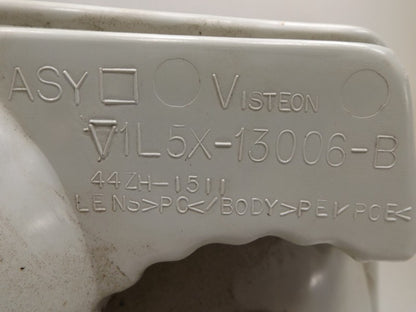 6L5Z13008AA 1998-2005 Ford Ranger Driver Left Headlight Used OEM 1L5X13006B