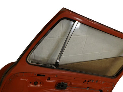 1974 Volkswagen Van Passenger FR Door Assembly Used OEM RUSTED*