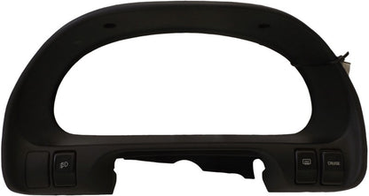 1995-1999 Subaru Legacy Gauge Cluster Bezel Used OEM