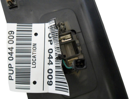 15729287 1998-2005 Chevrolet Blazer Interior Roof Trim W/ Dome Light Used OEM 15729284