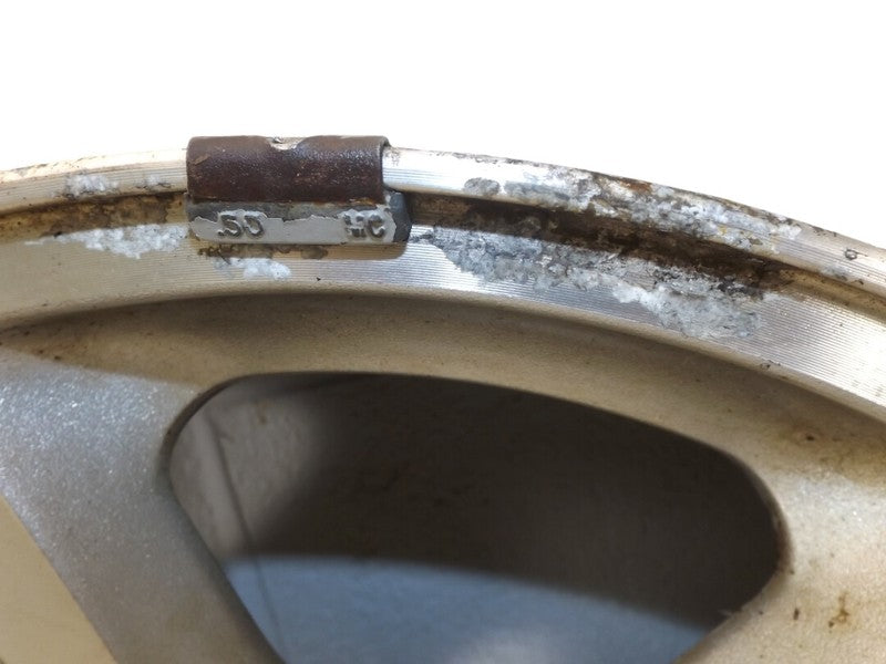 3L1Z1007AB 2003-2006 Ford Expedition 17x7.5 Aluminum Rim Wheel Used OEM 3L1Z1007AB 