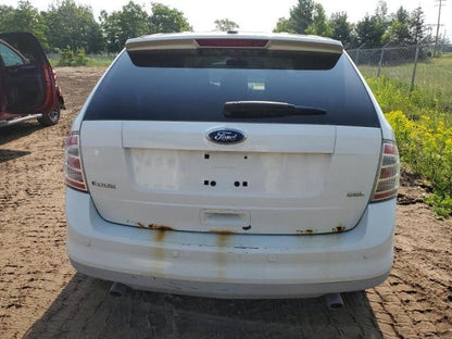 8T437841602 2007-2011 Ford Edge, MKX Rear Spoiler Used 8T437841602 OEM *dmg*