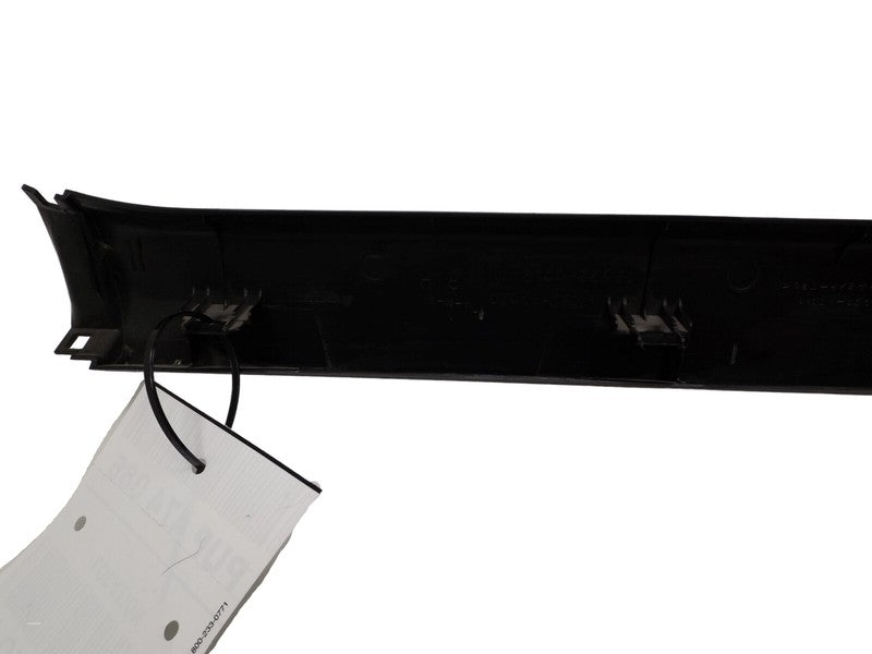 6793747010C0 2004-2009 Toyota Prius Right Liftgate Trim Panel Used OEM 