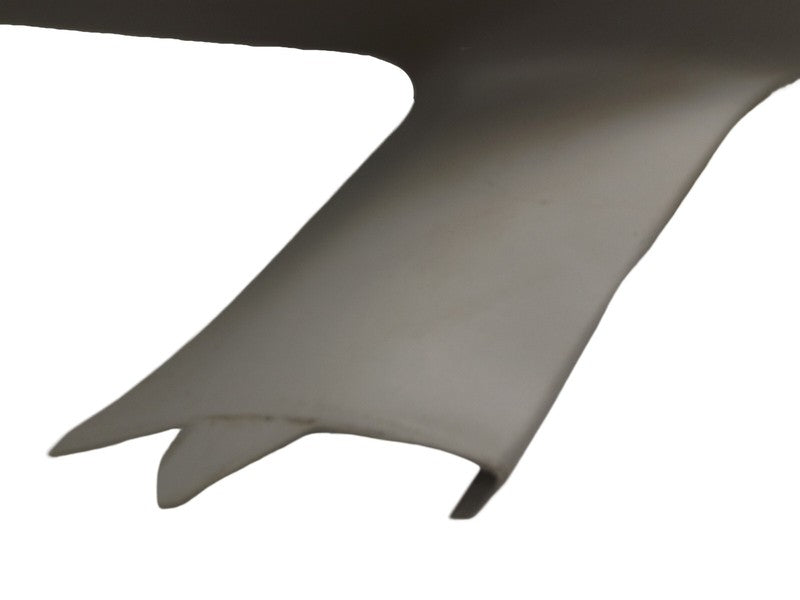 62211-08060 2011-2014 Toyota Sienna Passenger RH A-Pillar Trim Panel Used OEM 62211-08060