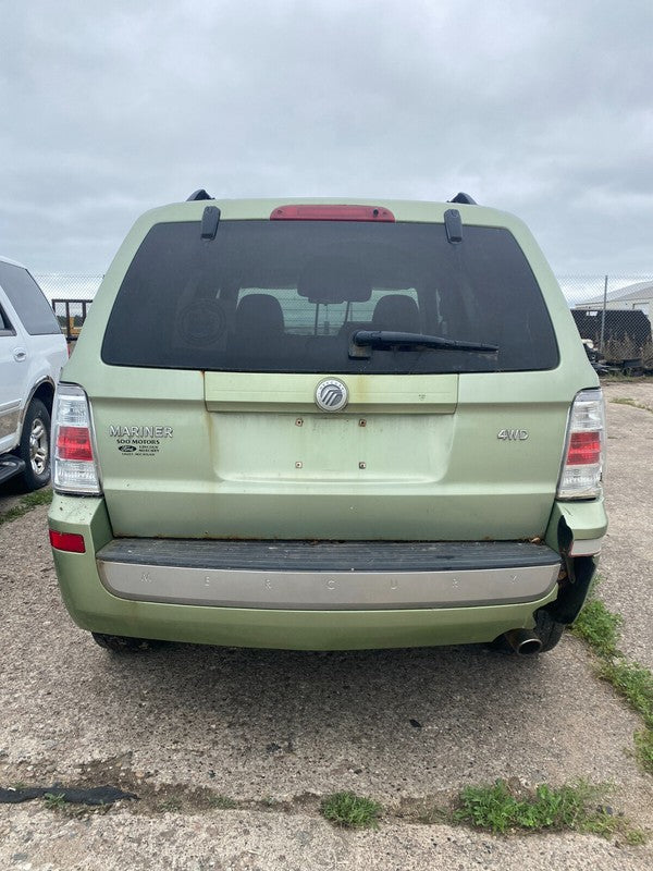 A92AG31T3 2008-2012 Mercury Mariner Dashboard Center Air Vent Used 8E6Z78042A82AA OEM