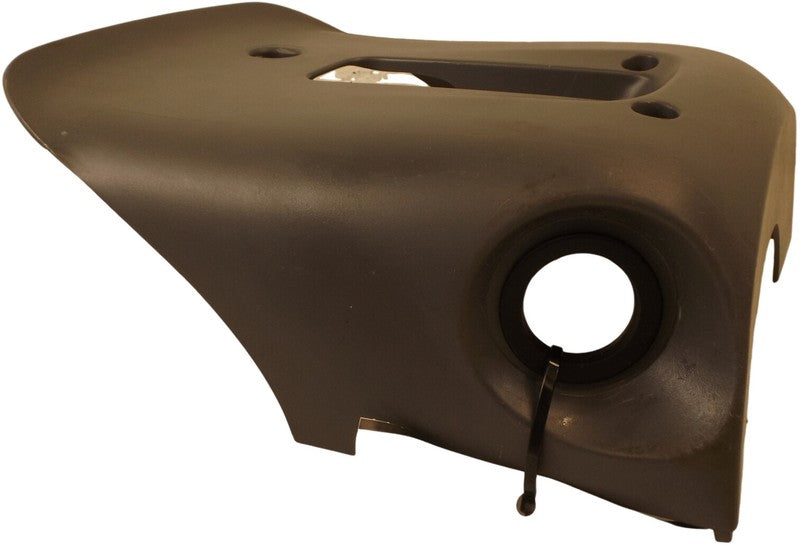 5F9Z3530ZAA 2005-2007 Ford Freestyle Lower Steering Column Shroud Used OEM 5F9X3K12