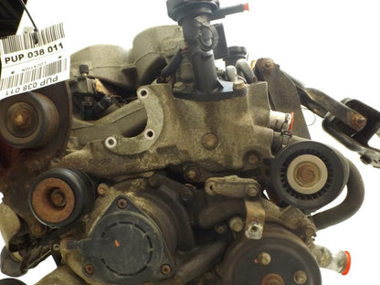 19181411 2008-2011 Chevrolet Impala 3.5L Engine Assembly VIN K 8th Digit Used OEM