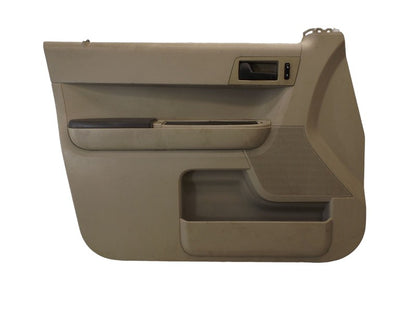 8T2Z7823943DD 2008-2012 Ford Escape Driver FL Door Interior Trim Panel Used 9L8Z7823943DD OEM