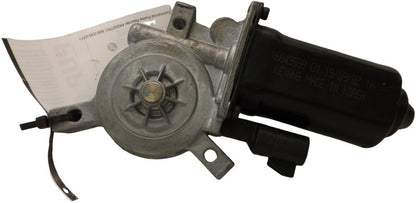 22702139 1998-2005 Oldsmobile Silhouette Driver FL Window Motor Used OEM 16643538