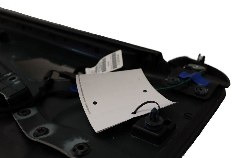 25926292 2005-2010 Pontiac G6 Passenger FR Interior Door Panel Used OEM 25926292 