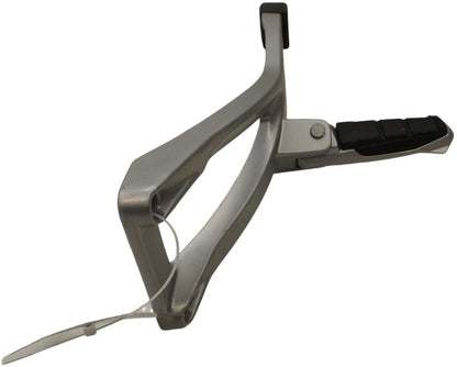 1998-2004 BMW K1200RS/GT Left Rear Foot Peg W/ Mount