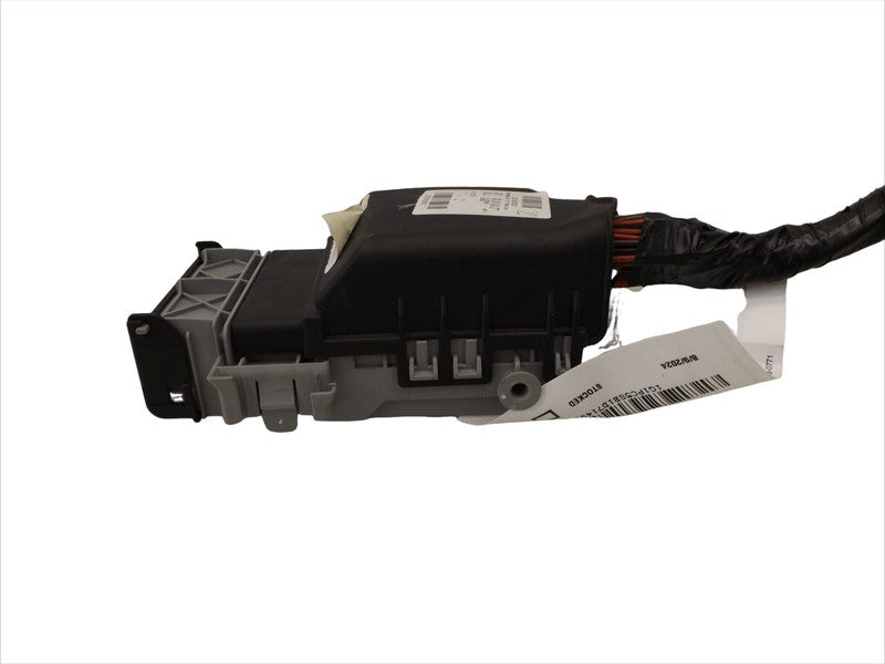 95090553 2013-2014 Chevrolet Cruze Fuse and Relay Center Used 95090553 OEM