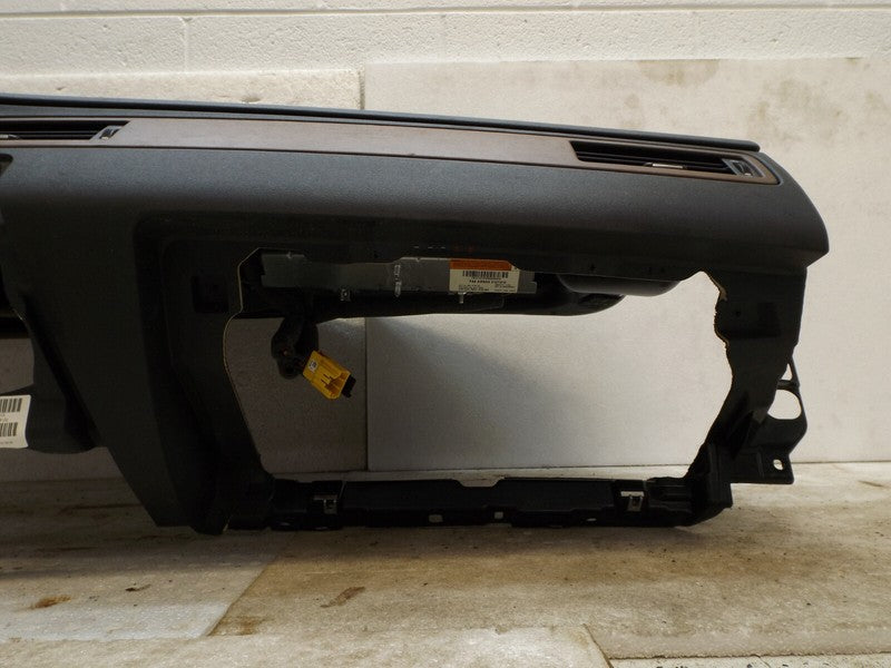 39891814 2010-2016 Volvo XC70 Dashboard Panel Assembly Used OEM 39891814