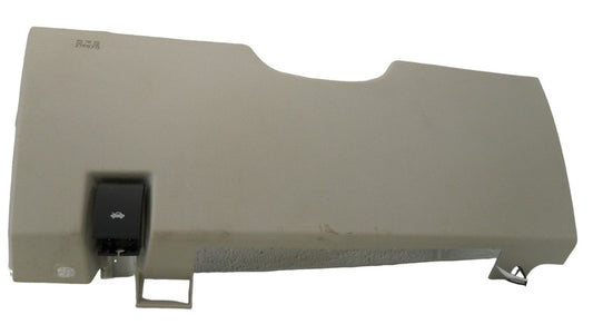 1QY37BD1AC 2013 Chrysler Town &amp; Country Instrument Panel Bolster Used 1QY37BD1AC OEM