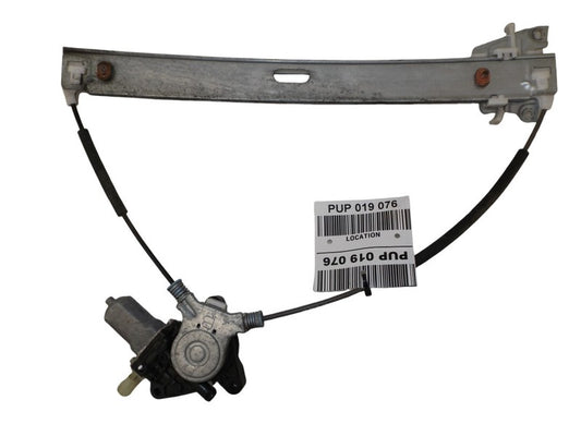 AL8Z7823200A 2008-2012 Ford Escape Driver FL Window Regulator Used OEM AL8Z7823200A 