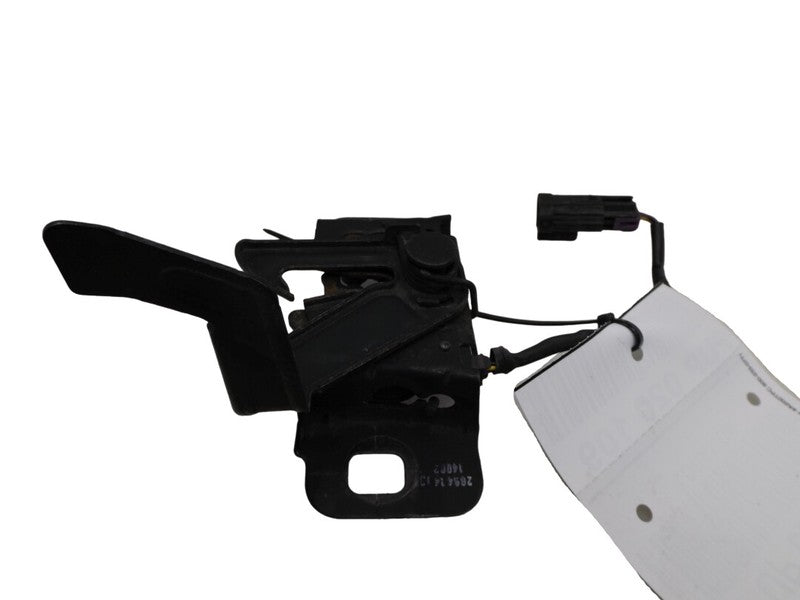 19420352 2010-2017 Chevrolet Equinox Front Hood Latch Used OEM 19420352 