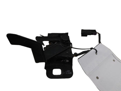 19420352 2010-2017 Chevrolet Equinox Front Hood Latch Used OEM 19420352 
