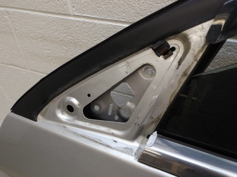 BE5Z5420124A 2011-2012 Lincoln MKZ Driver FL Exterior Door Assembly Used OEM BE5Z5420124A