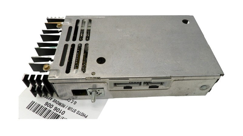 16169551 1988-1994 GMC Suburban Audio Amplifier Used 16169551 OEM