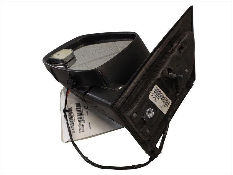 1AB781BGAC 2008-2010 Chrysler Town &amp; Country Driver FL Door Mirror Used 1AB781BGAC OEM
