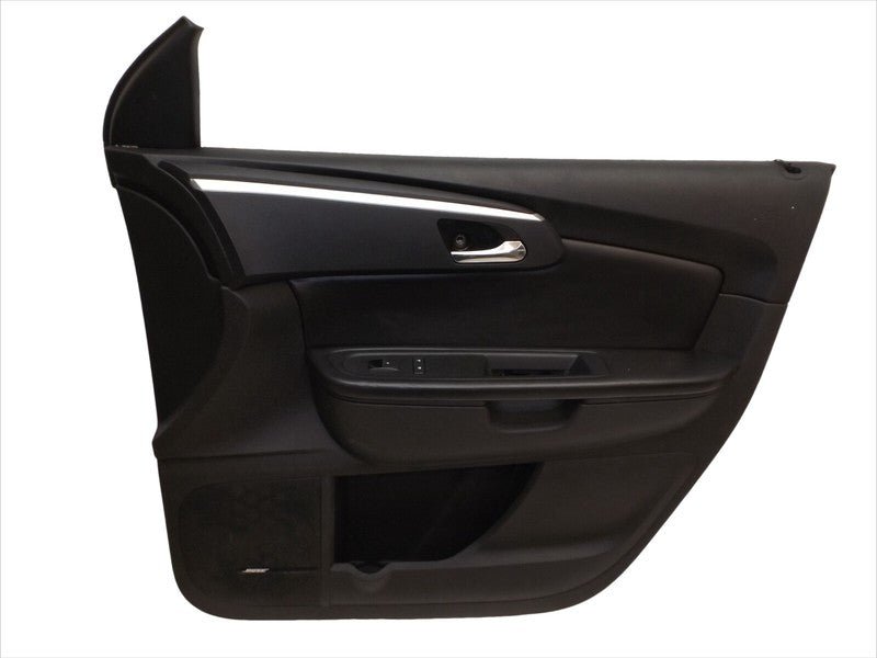 20934728 2009-2012 Chevrolet Traverse Front Right Door Trim Panel 20934728 OEM USED