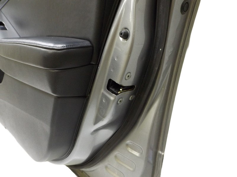 801019HA0A 2007-2012 Nissan Altima Passenger Front FR Door Assembly Used OEM 801019HA0A