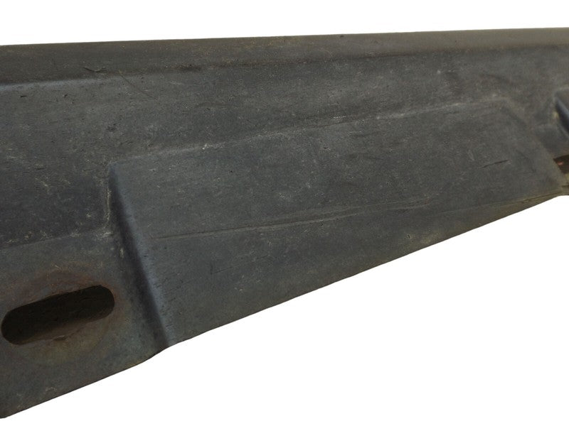3W135410154ABW 2008-11 Lincoln Town Car Passenger FR Rocker Panel Guard Used 3W1Z5410176AAA OEM