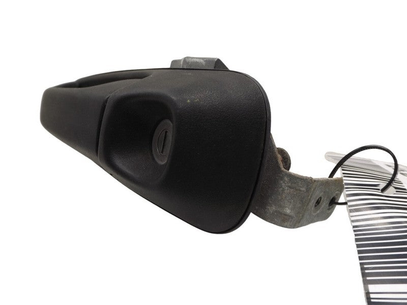 5GG27YFFAB 1999-2004 Jeep Grand Cherokee Driver FL Exterior Door Handle Used OEM 55135836AC